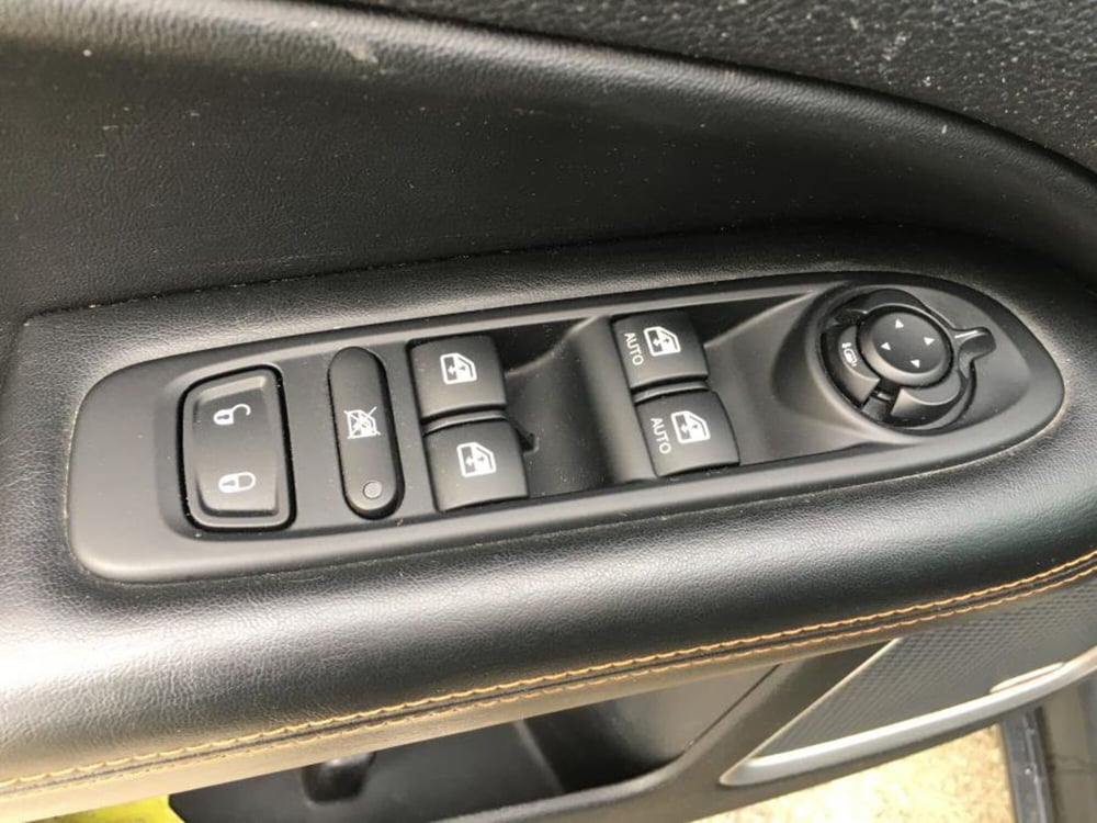 Jeep Compass usata a Cuneo (11)