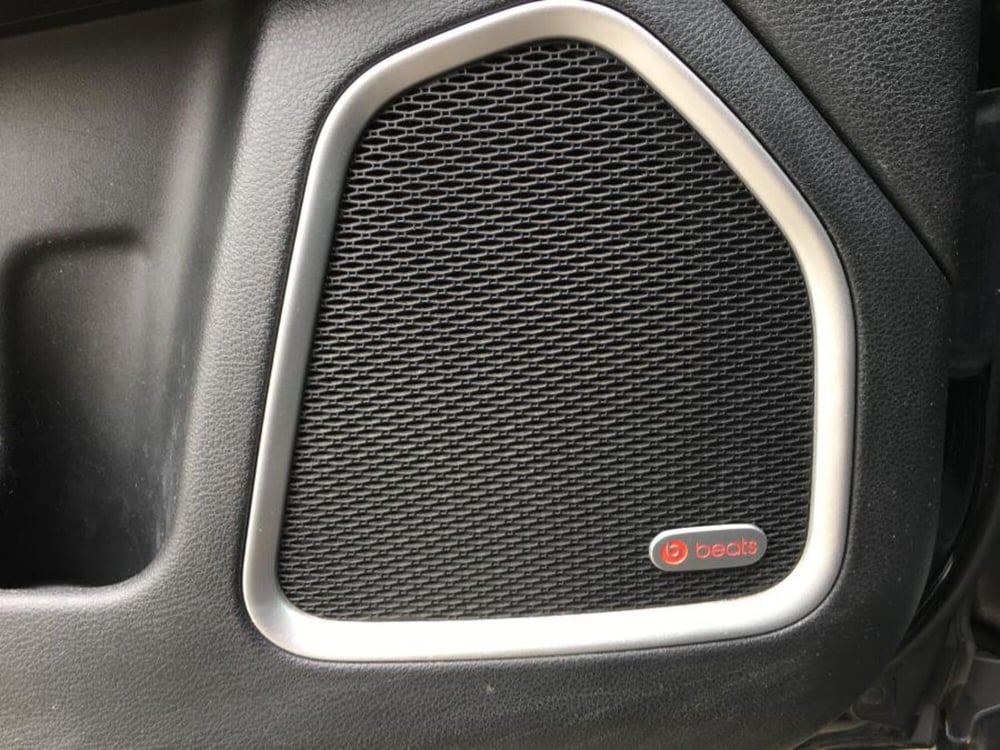 Jeep Compass usata a Cuneo (12)