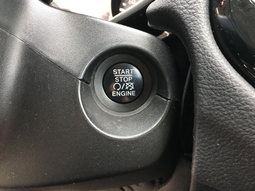 Jeep Compass usata a Cuneo (14)