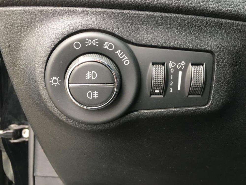 Jeep Compass usata a Cuneo (19)