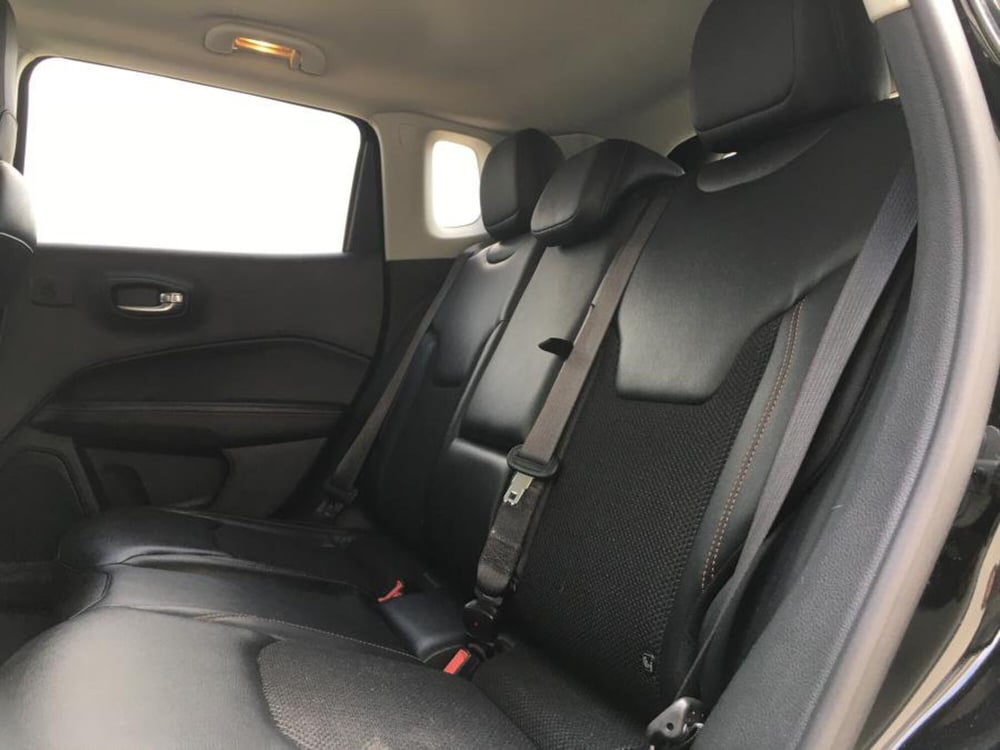 Jeep Compass usata a Cuneo (8)