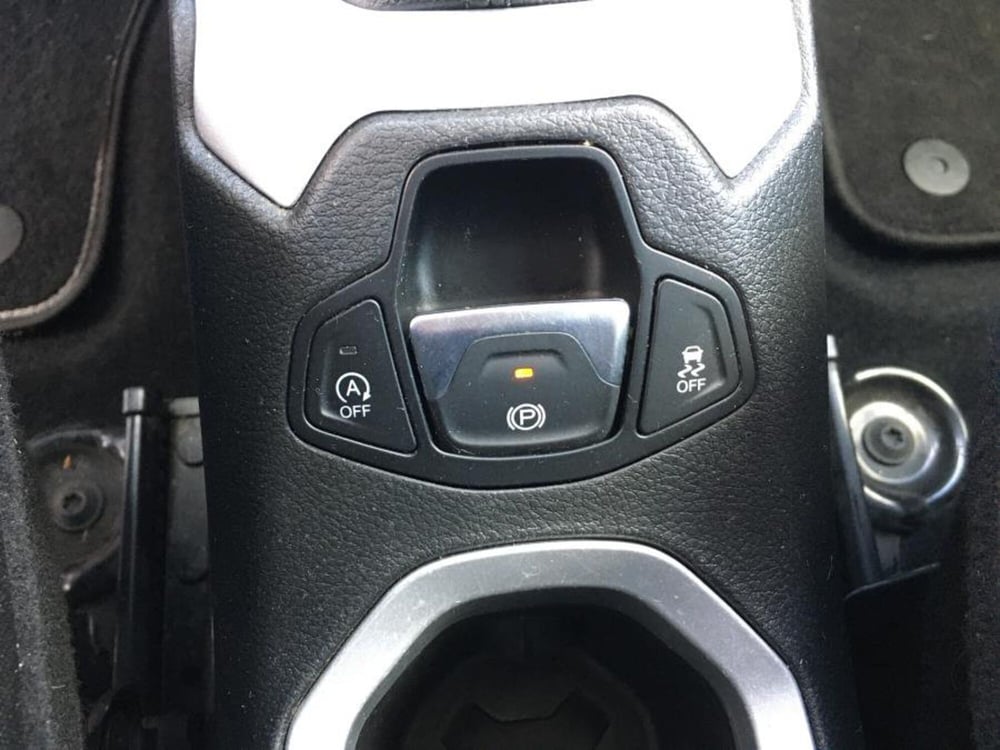 Jeep Renegade usata a Cuneo (16)