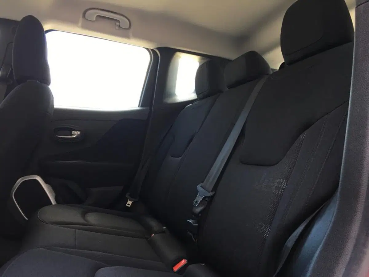 Jeep Renegade usata a Cuneo (7)