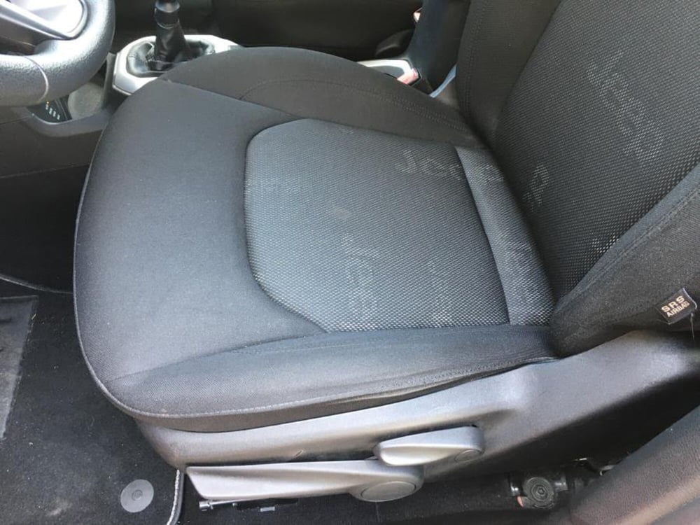Jeep Renegade usata a Cuneo (9)