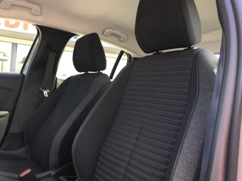 Peugeot 208 usata a Cuneo (8)