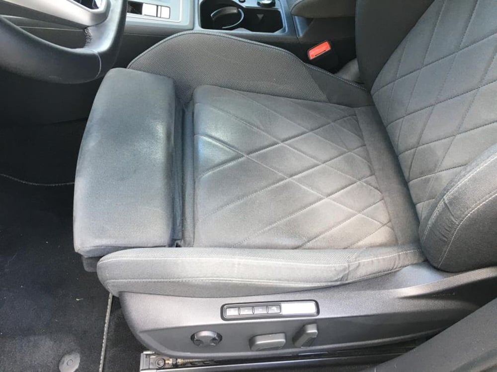 Volkswagen Golf usata a Cuneo (10)