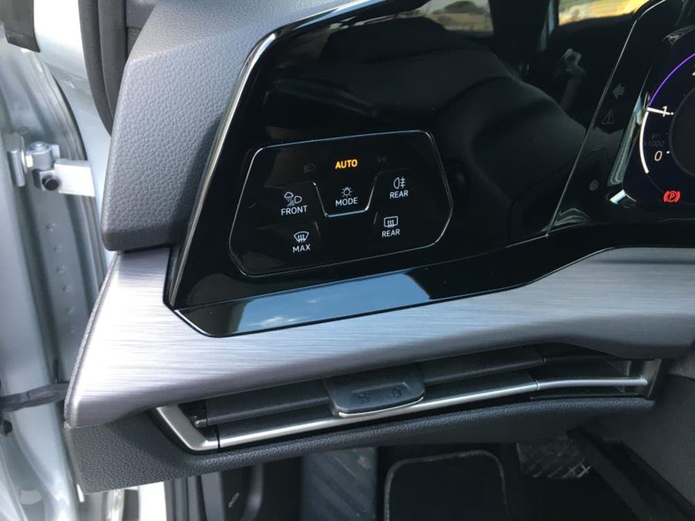 Volkswagen Golf usata a Cuneo (12)