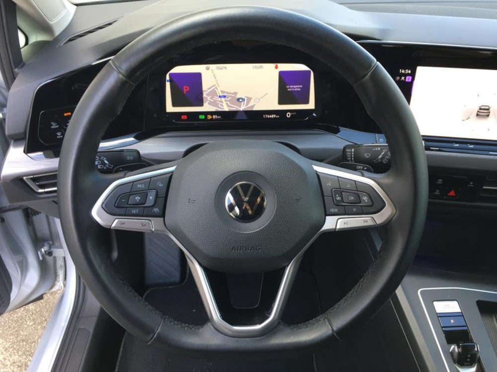 Volkswagen Golf usata a Cuneo (13)