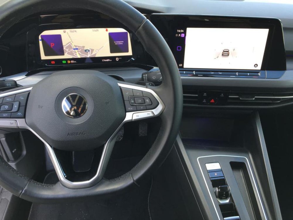 Volkswagen Golf usata a Cuneo (14)