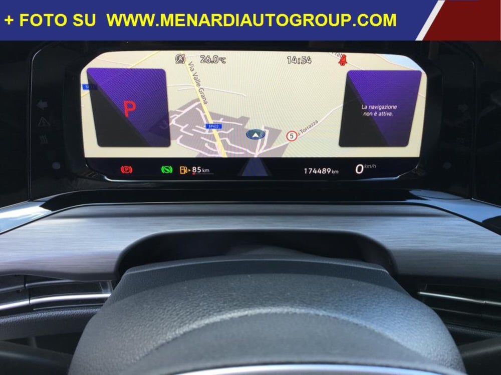 Volkswagen Golf usata a Cuneo (15)
