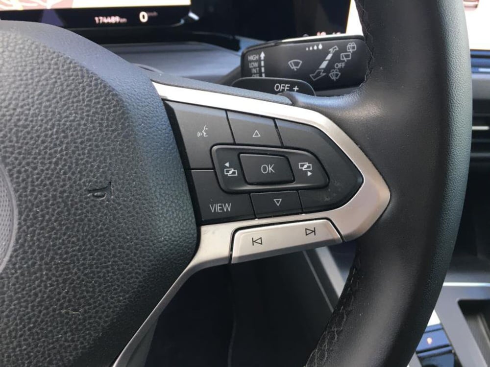Volkswagen Golf usata a Cuneo (18)