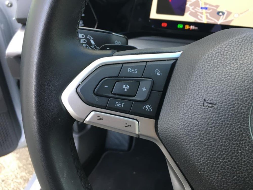 Volkswagen Golf usata a Cuneo (19)