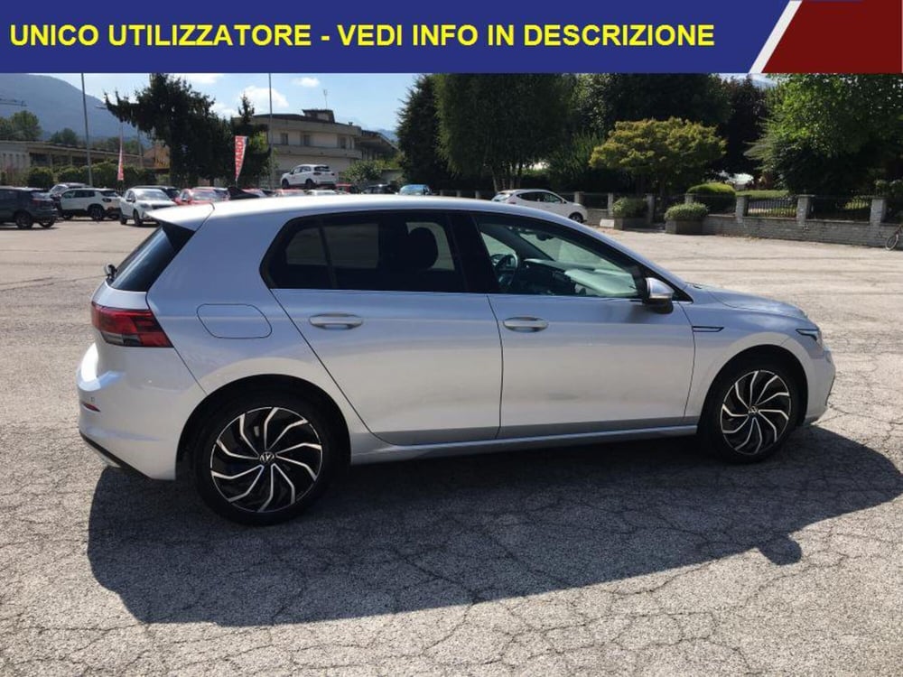 Volkswagen Golf usata a Cuneo (2)
