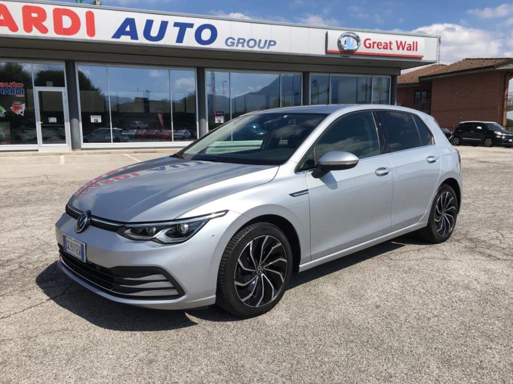 Volkswagen Golf usata a Cuneo (3)