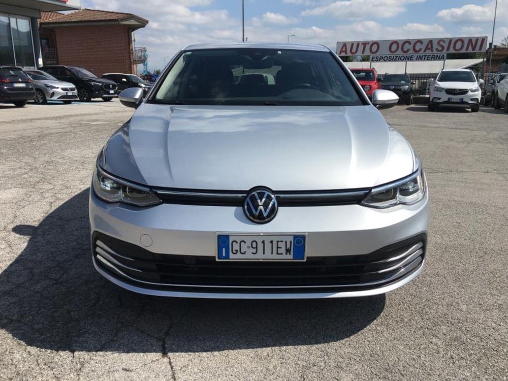 Volkswagen Golf usata a Cuneo (4)