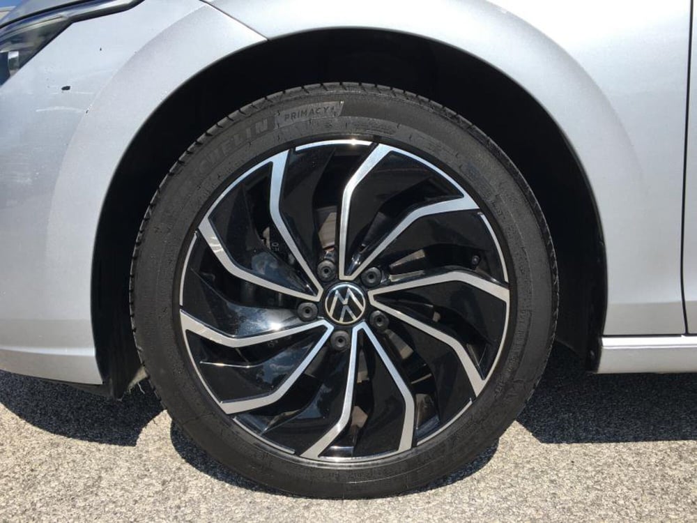 Volkswagen Golf usata a Cuneo (6)
