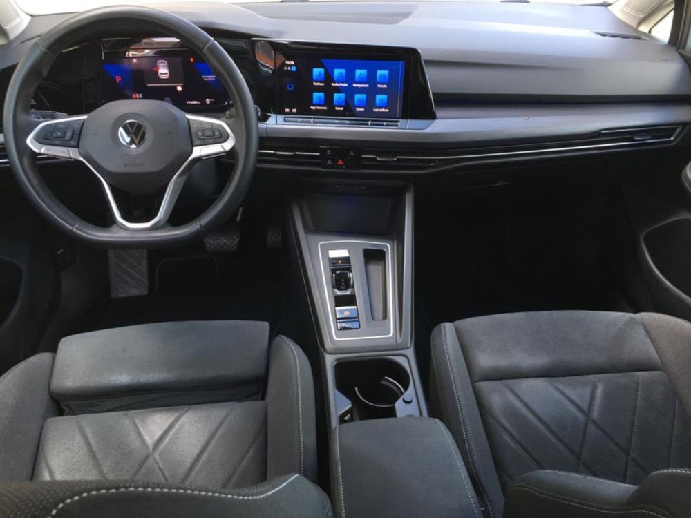 Volkswagen Golf usata a Cuneo (7)
