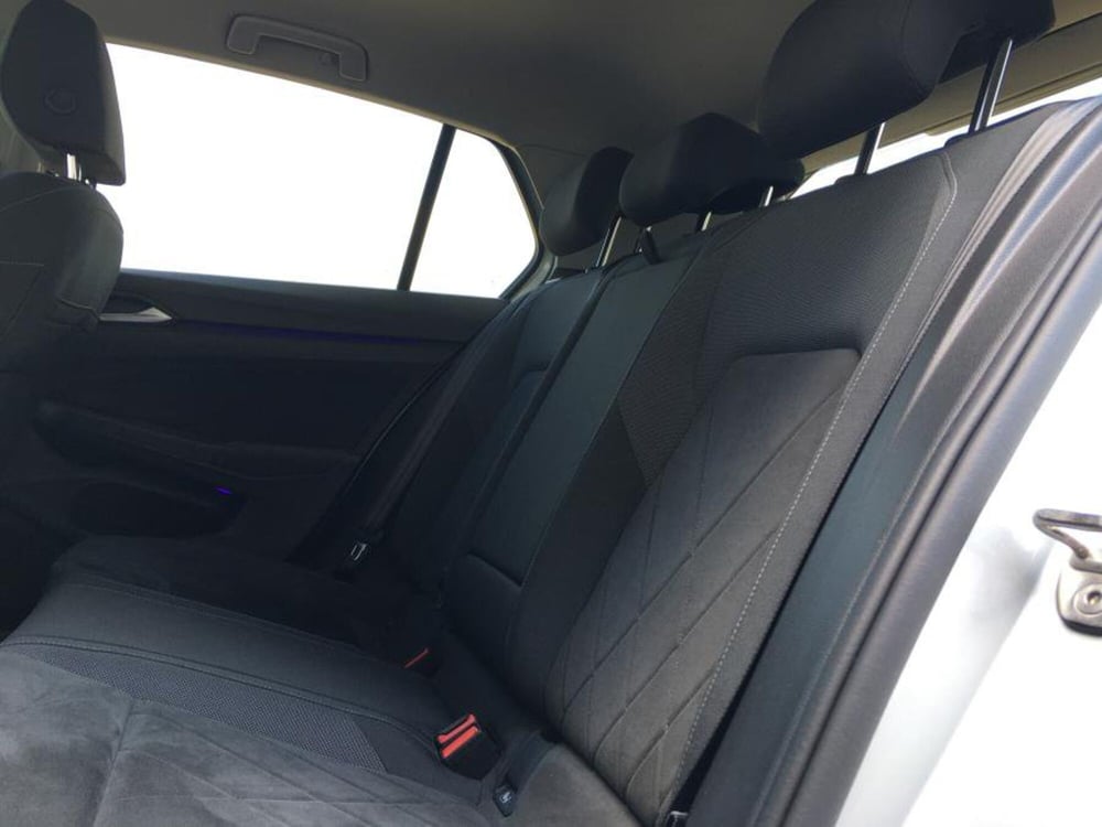 Volkswagen Golf usata a Cuneo (8)