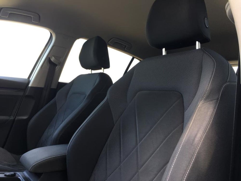 Volkswagen Golf usata a Cuneo (9)