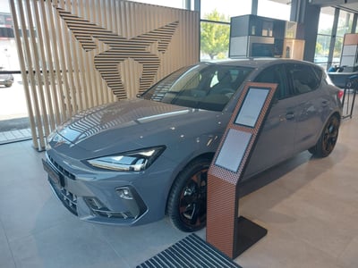Cupra Leon Leon 1.5 hybrid 150cv dsg nuova a Ceccano