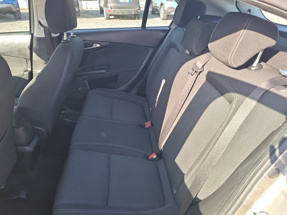 Fiat Tipo usata a Lucca (10)