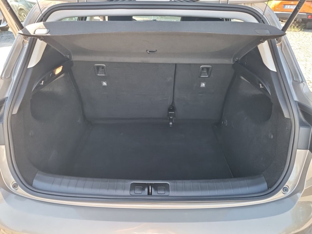Fiat Tipo usata a Lucca (12)