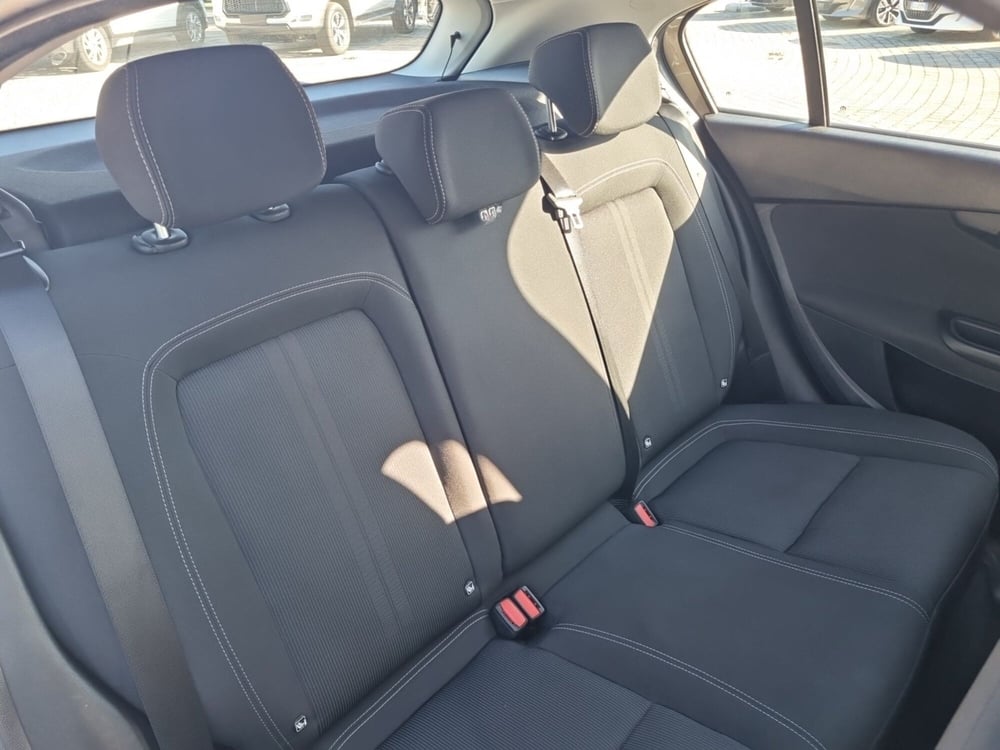 Fiat Tipo usata a Lucca (13)