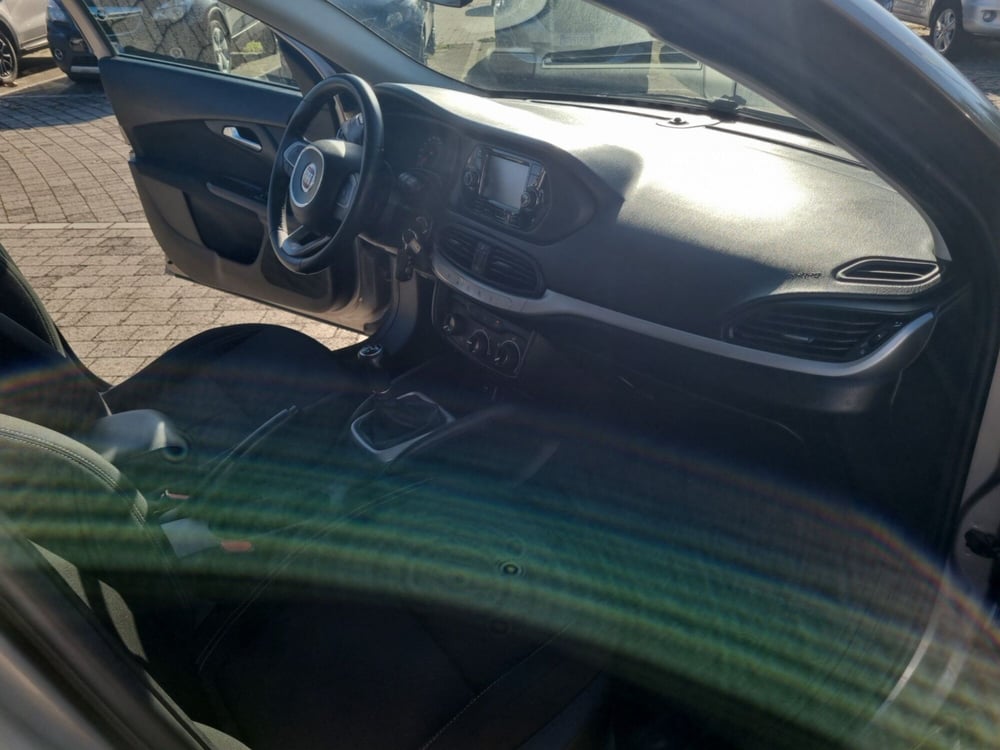 Fiat Tipo usata a Lucca (15)