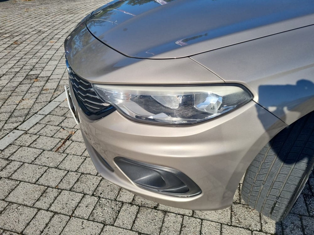 Fiat Tipo usata a Lucca (16)