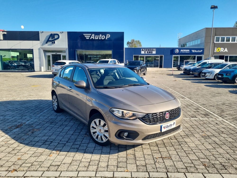 Fiat Tipo usata a Lucca (2)