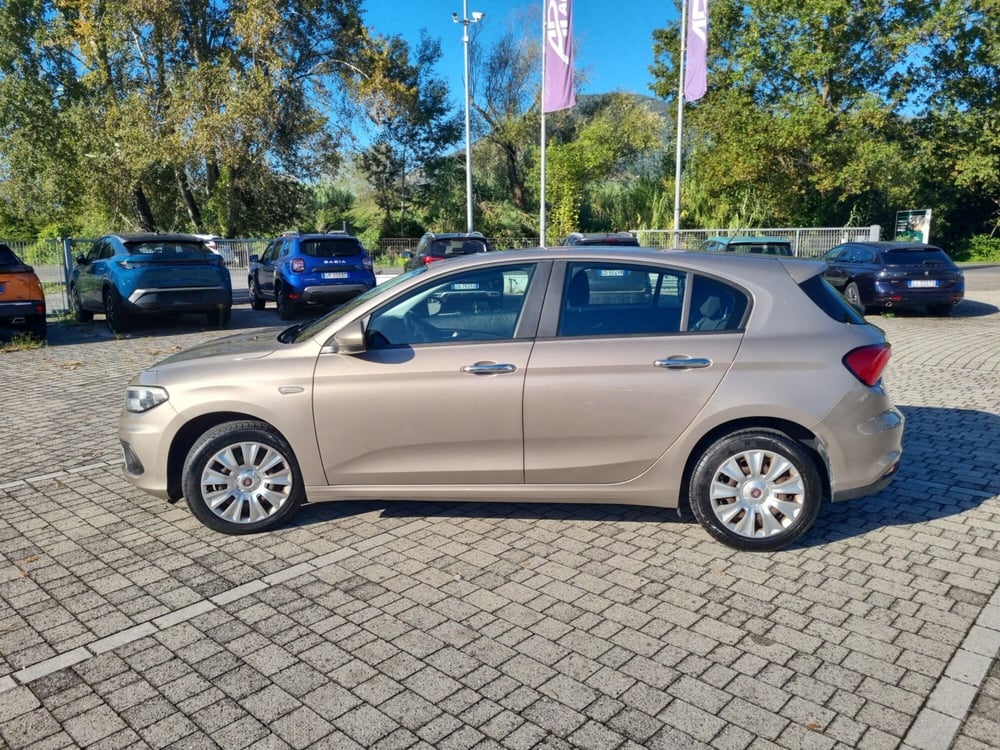 Fiat Tipo usata a Lucca (5)