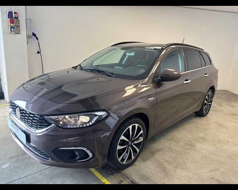 Fiat Tipo Station Wagon usata a Milano