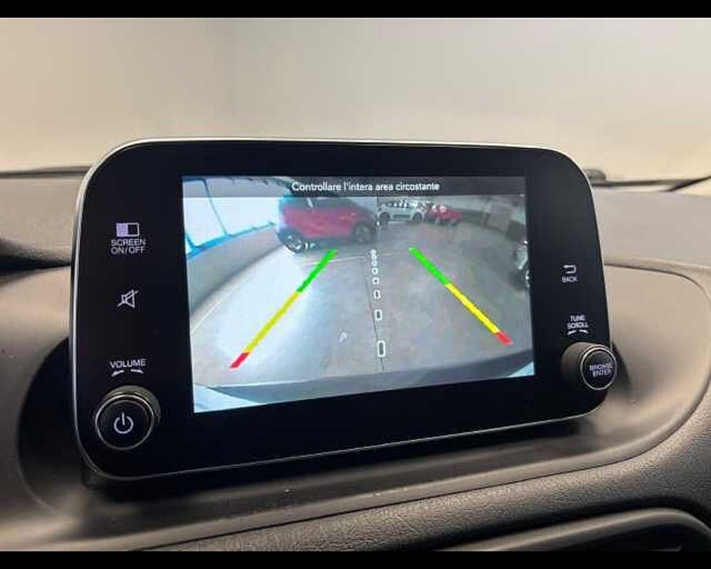 Fiat Tipo Station Wagon usata a Milano (11)