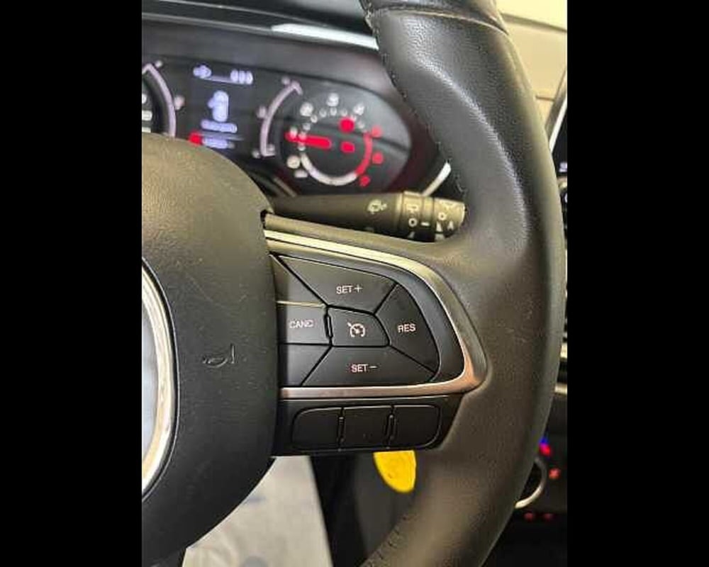 Fiat Tipo Station Wagon usata a Milano (12)