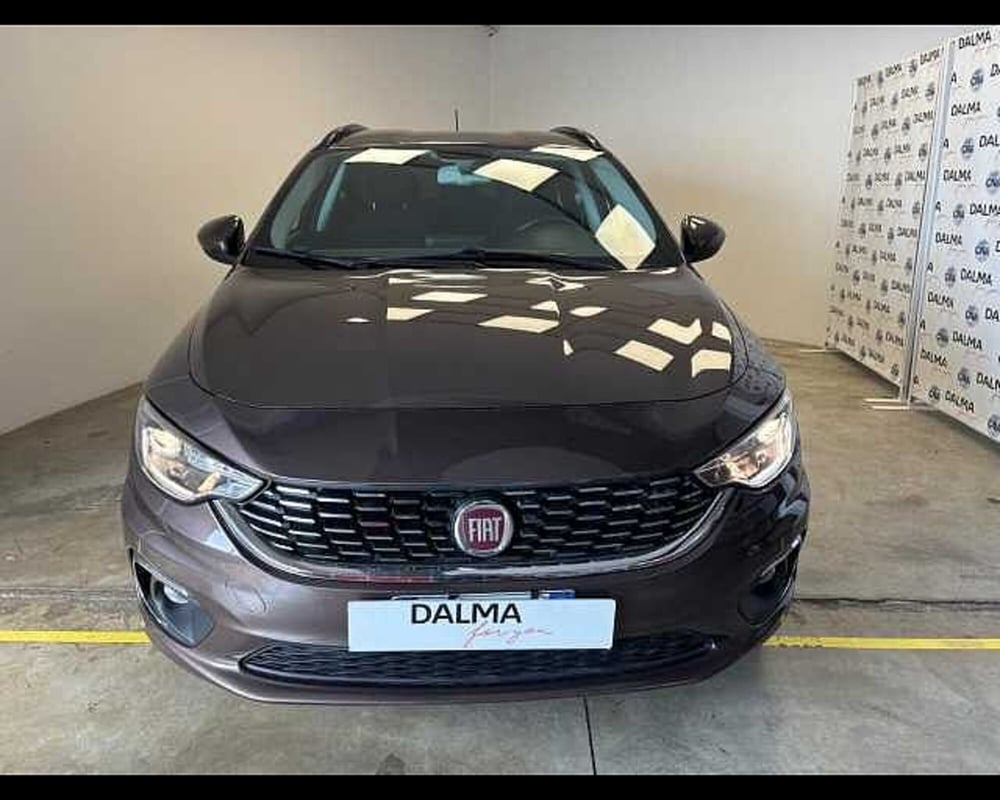 Fiat Tipo Station Wagon usata a Milano (2)