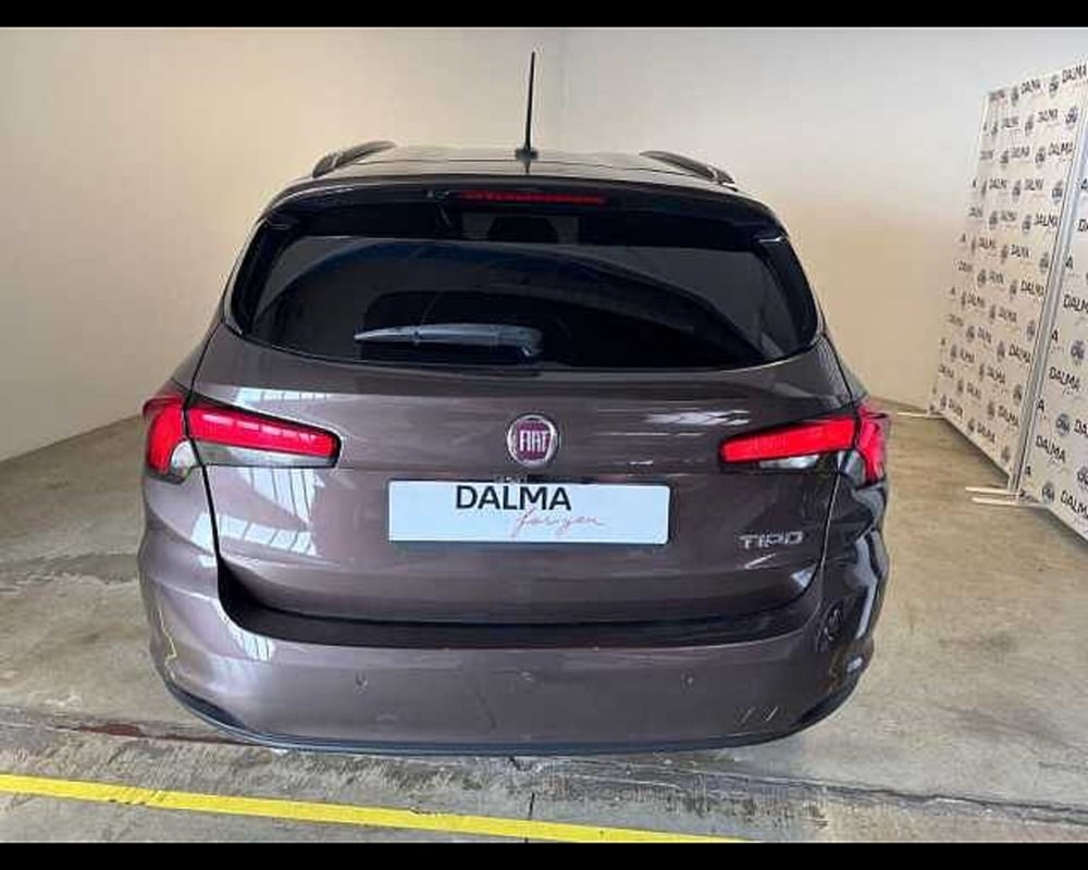 Fiat Tipo Station Wagon usata a Milano (5)