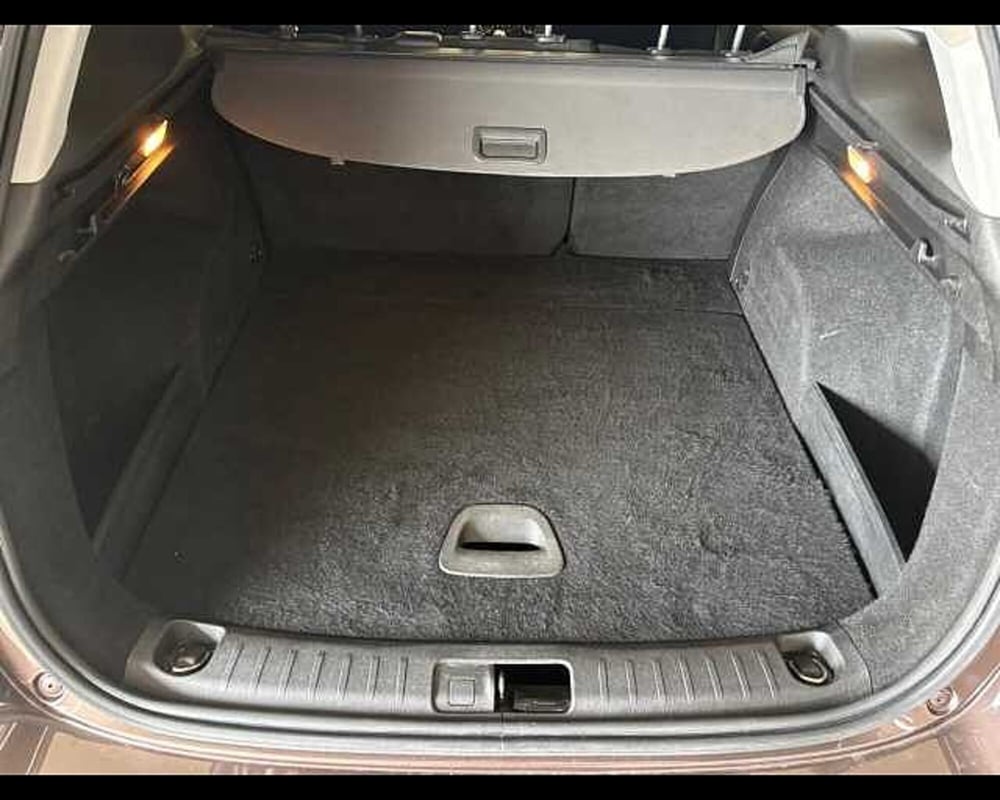 Fiat Tipo Station Wagon usata a Milano (7)