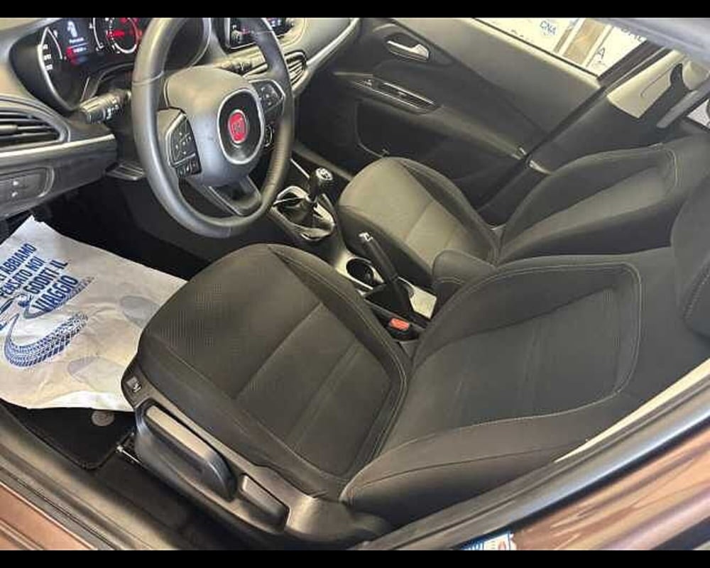 Fiat Tipo Station Wagon usata a Milano (8)
