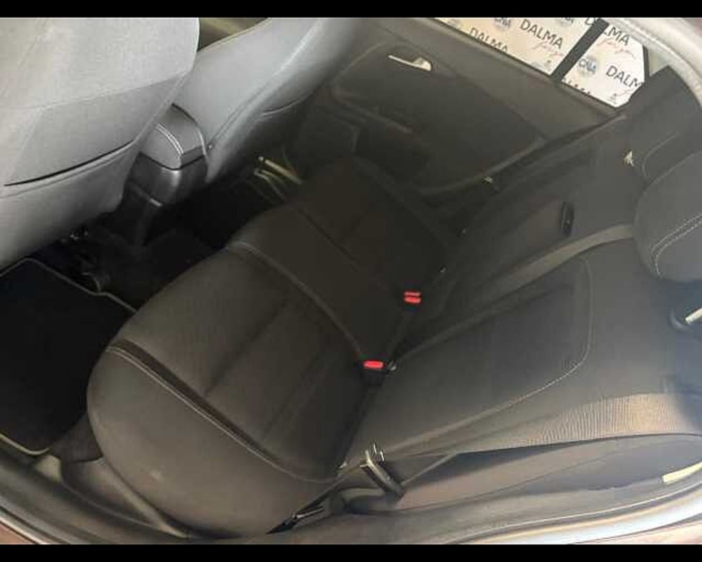 Fiat Tipo Station Wagon usata a Milano (9)