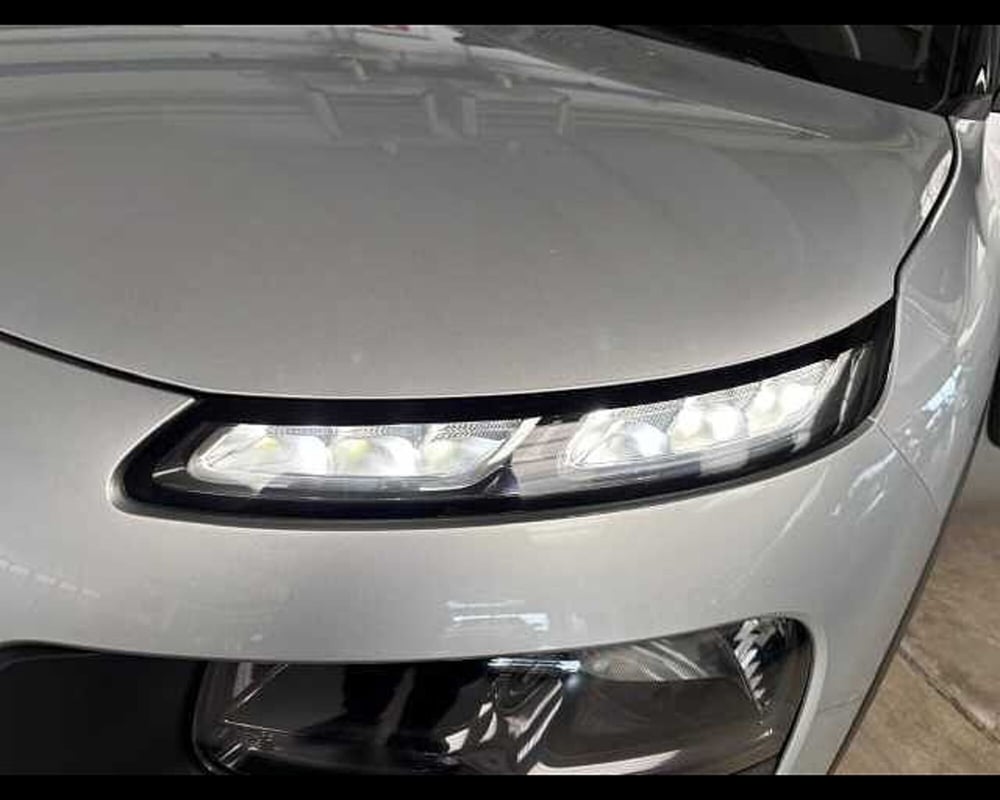 Citroen C4 Cactus usata a Milano (12)