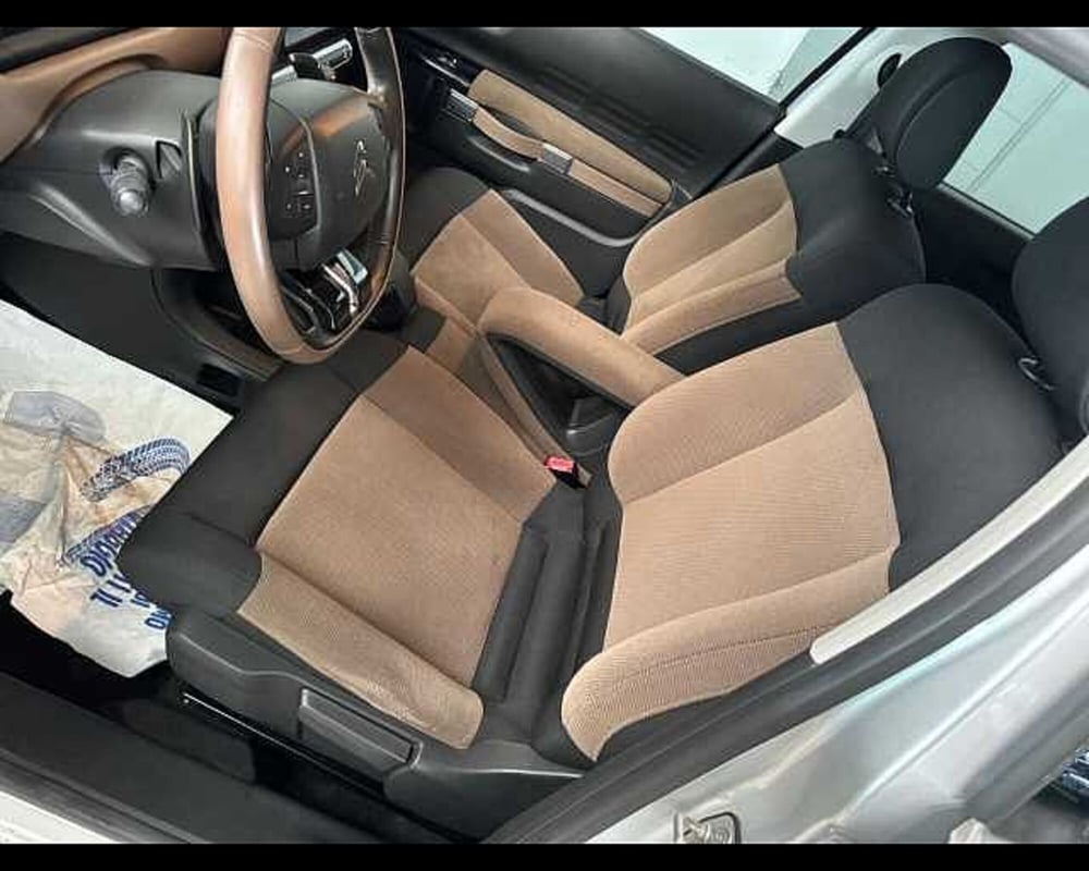 Citroen C4 Cactus usata a Milano (7)