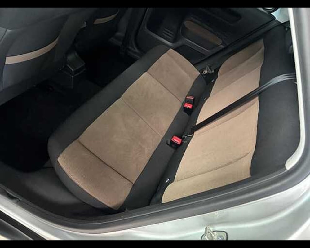 Citroen C4 Cactus usata a Milano (8)