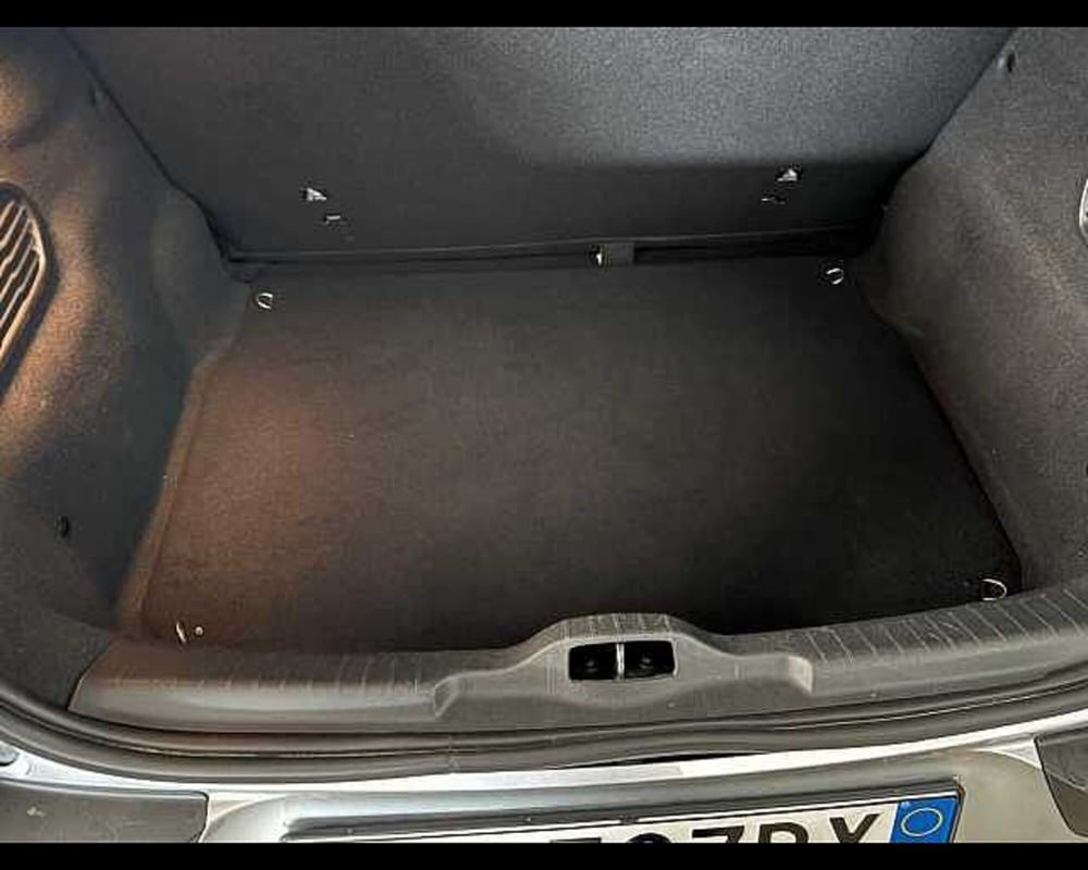 Citroen C4 Cactus usata a Milano (9)