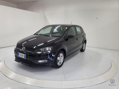 Volkswagen Polo 1.4 TDI 5p. Trendline del 2015 usata a Catanzaro