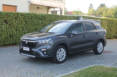 Suzuki S-Cross 1.4 Hybrid Cool del 2023 usata a Cuneo