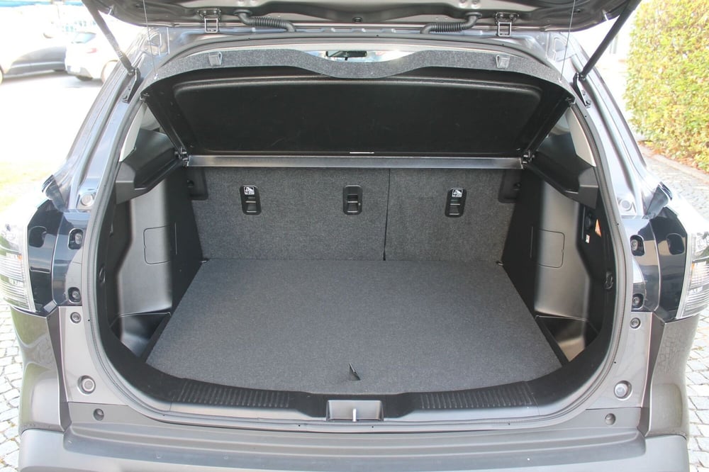 Suzuki S-Cross usata a Cuneo (11)