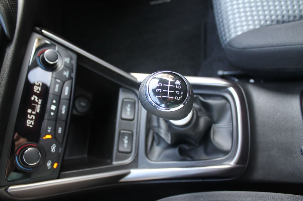 Suzuki S-Cross usata a Cuneo (12)