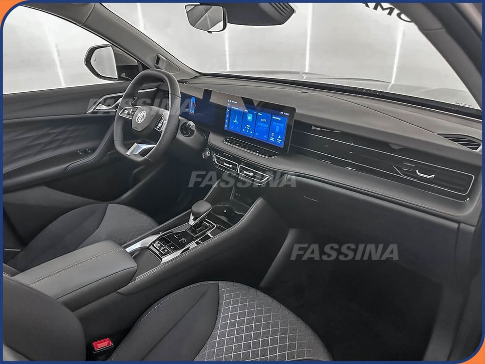 Mg HS nuova a Milano (13)