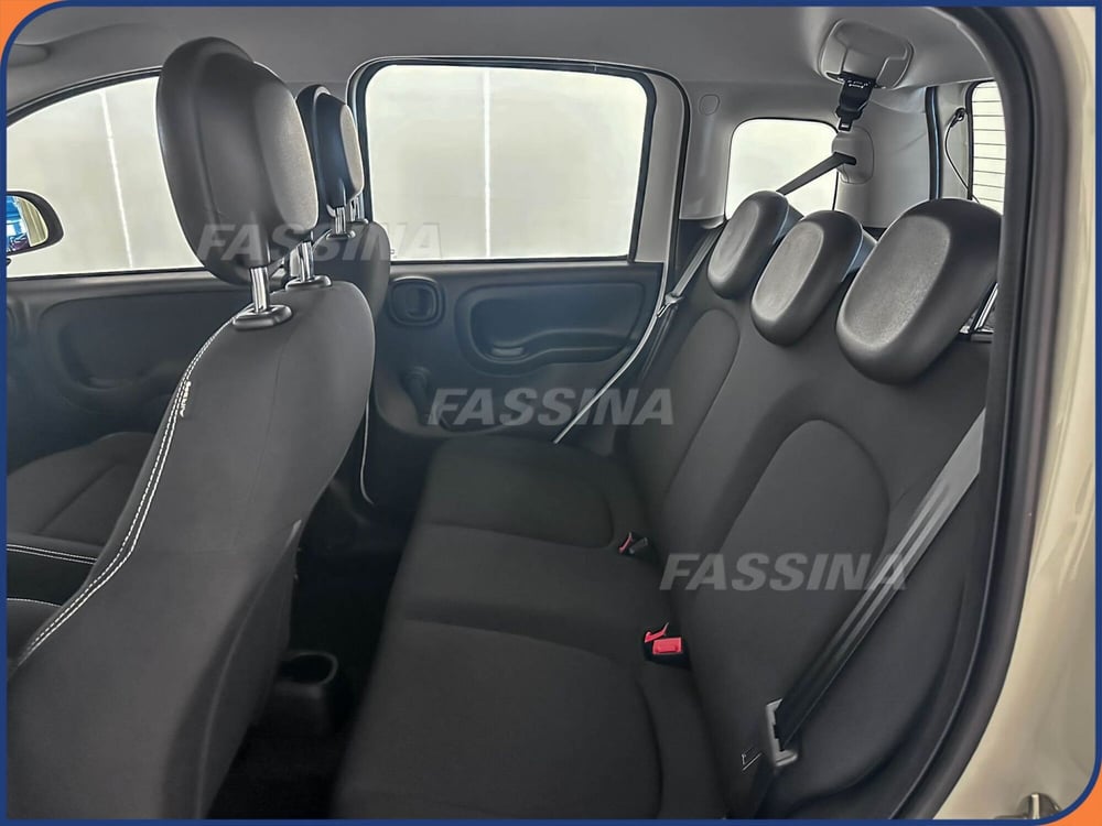 Fiat Panda nuova a Milano (10)