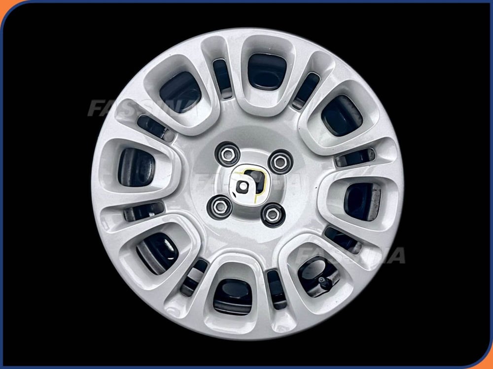 Fiat Panda nuova a Milano (7)